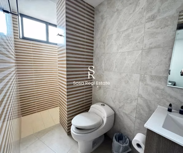 SE VENDE APARTAMENTO PH CRANC