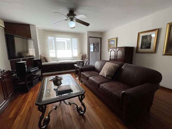 SE VENDE CASA EN OBARRIO