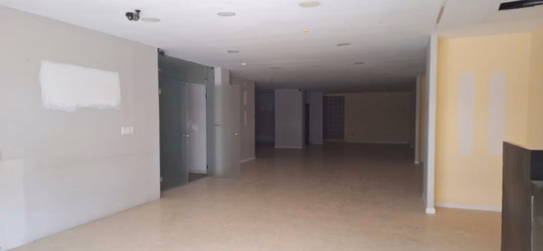 local en el cangrejo,exelente ubicacion 214 metros - Imagen 12