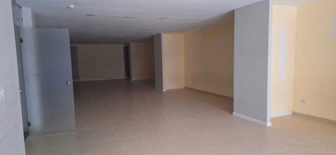 local en el cangrejo,exelente ubicacion 214 metros - Imagen 8