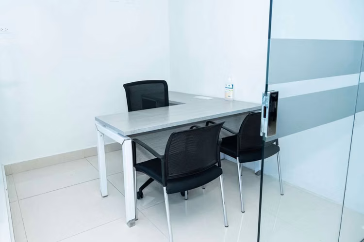 Alquiler de Oficina en PH Bicsa – Avenida Balboa - Imagen 4