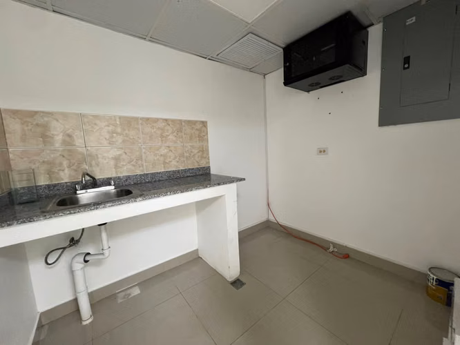 Oficina disponible en alquiler - Obarrio Ph Atrium