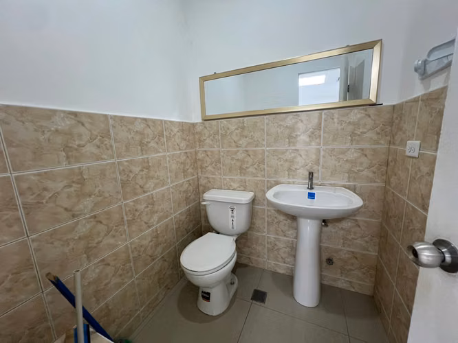 Oficina disponible en alquiler - Obarrio Ph Atrium