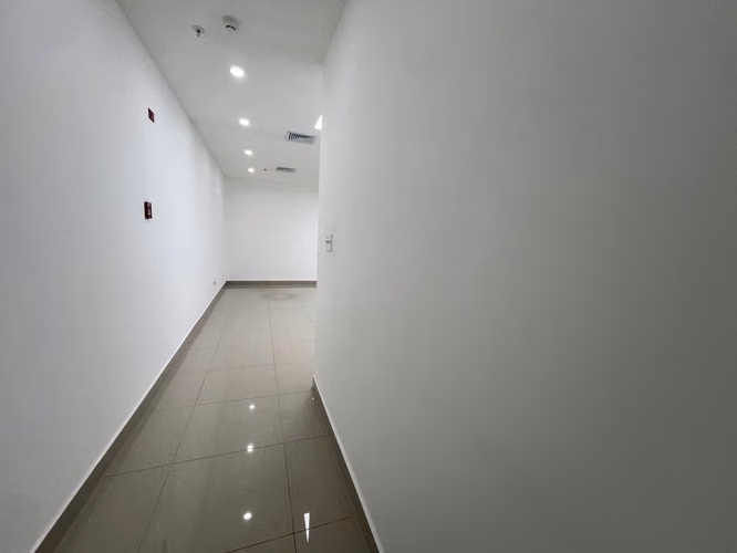 Oficina disponible en alquiler - Obarrio Ph Atrium