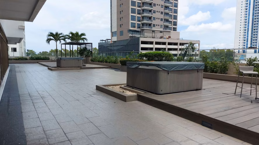 APARTAMENTO EN VENTA EN COSTA DEL ESTE