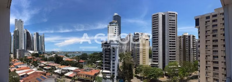 Pacific Sky - Punta Paitilla - Se Vende Apartamento - Imagen 2