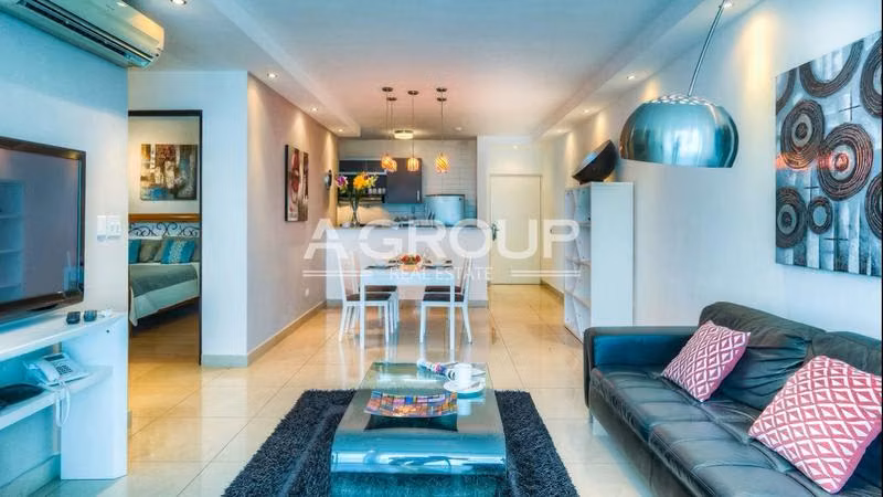 Pacific Sky - Punta Paitilla - Se Vende Apartamento - Imagen 5