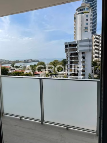 Pacific Sky - Punta Paitilla - Se Vende Apartamento - Imagen 8