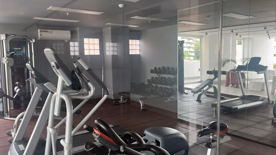 Banco vende apartamento en P.H. Zaphiro (d) - Imagen 19