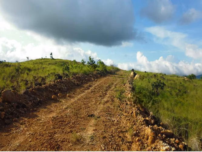 Venta de Finca en Sorá, 42 Hectáreas