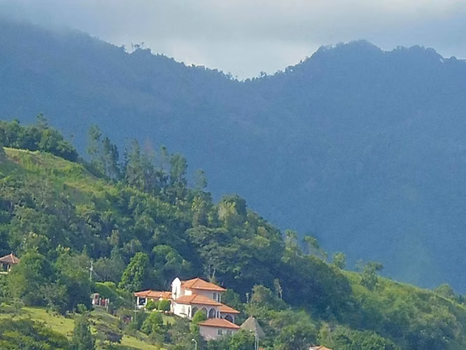 Venta de Finca en Sorá, 42 Hectáreas