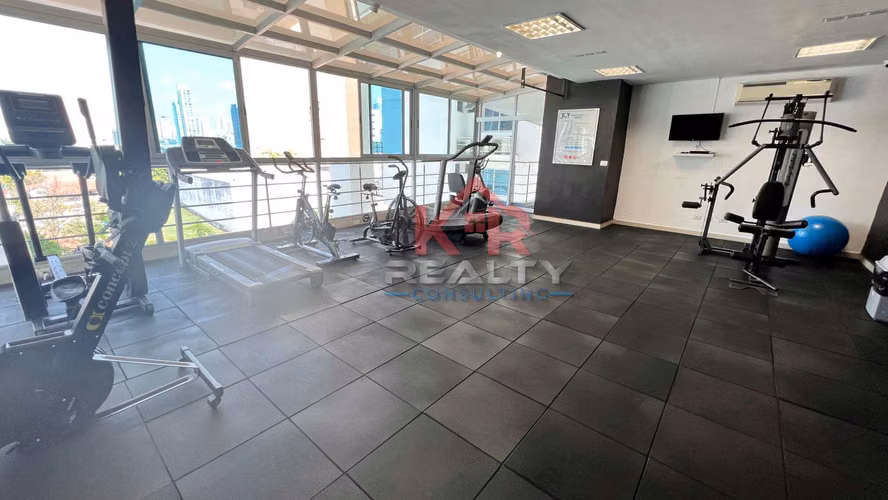 VENTA DE APARTAMENTO EN SAN FRANCISCO P.H JOY ROWER VISTA A LA CIUDAD, AMOBLADO.