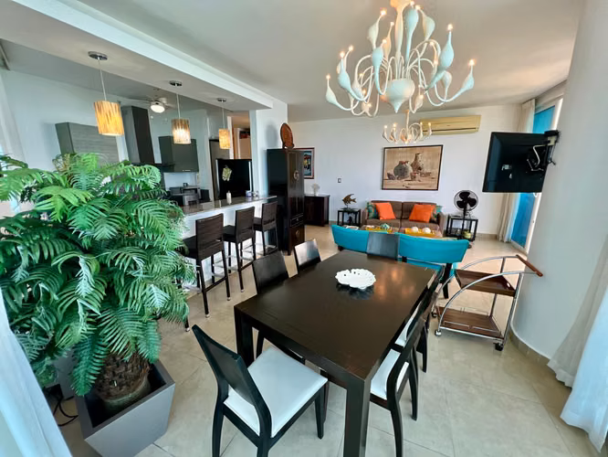 SANTA CLARA RESIDENCES EN VENTA