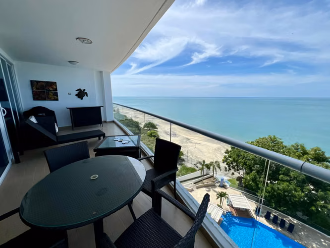 SANTA CLARA RESIDENCES EN VENTA