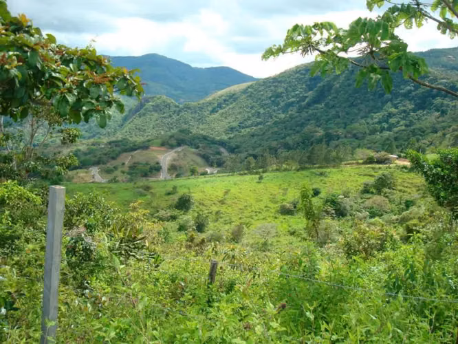 Venta de Finca en San Carlos, El Higo 11 Hectáreas