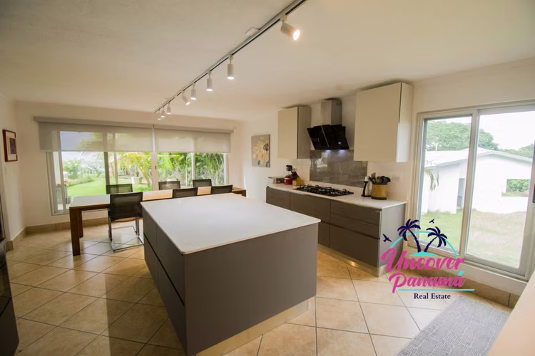 Casa en venta en Vistamar Golf & Beach Resort
