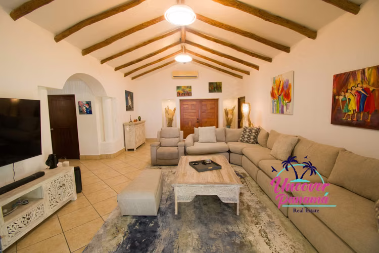 Casa en venta en Vistamar Golf & Beach Resort