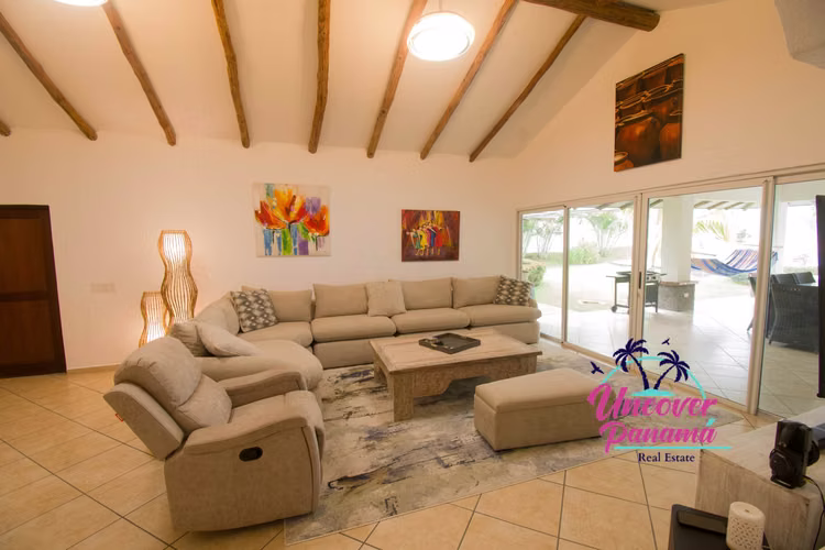 Casa en venta en Vistamar Golf & Beach Resort
