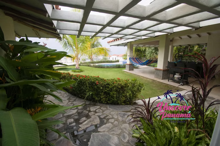 Casa en venta en Vistamar Golf & Beach Resort