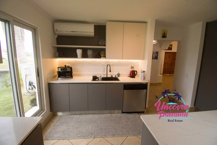 Casa en venta en Vistamar Golf & Beach Resort