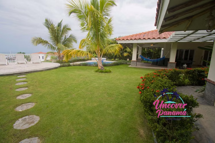 Casa en venta en Vistamar Golf & Beach Resort