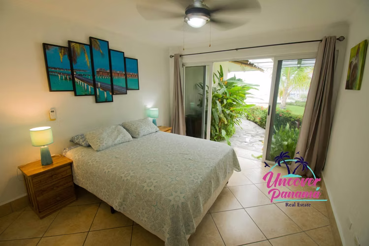 Casa en venta en Vistamar Golf & Beach Resort