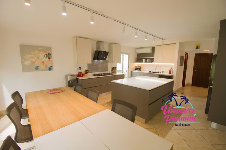 Casa en venta en Vistamar Golf & Beach Resort