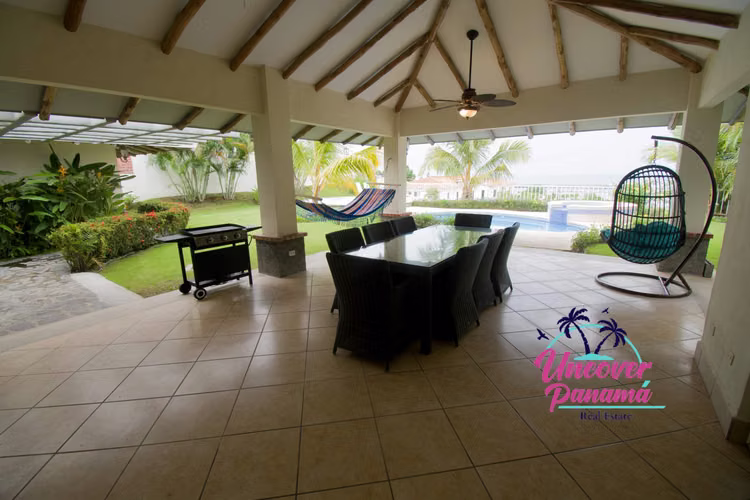 Casa en venta en Vistamar Golf & Beach Resort