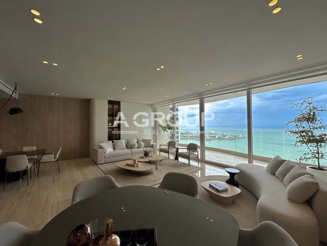 The Towers - Punta Paitilla - Se vende apartamento - Imagen 4
