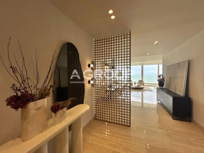 The Towers - Punta Paitilla - Se vende apartamento - Imagen 5