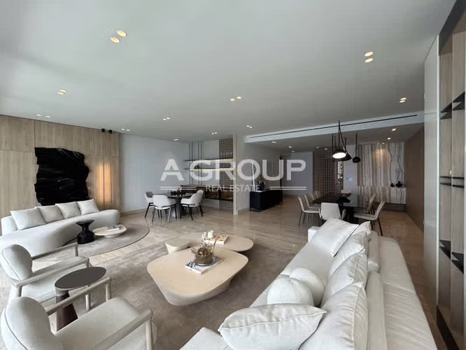 The Towers - Punta Paitilla - Se vende apartamento - Imagen 3