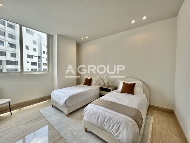 The Towers - Punta Paitilla - Se vende apartamento - Imagen 11