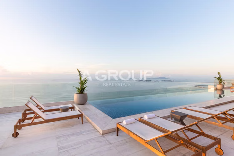 The Towers - Punta Paitilla - Se vende apartamento - Imagen 14