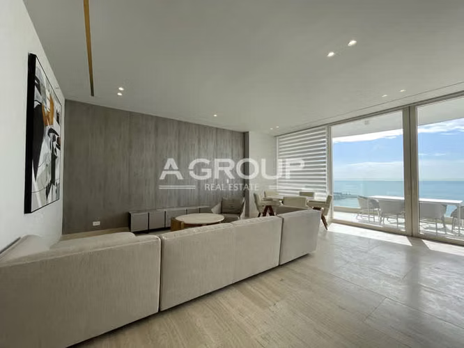 The Towers - Punta Paitilla - Se Vende Apartamento - Imagen 3