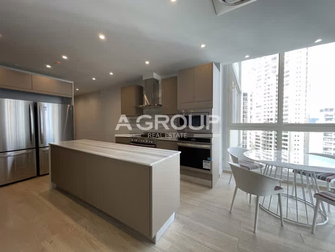 The Towers - Punta Paitilla - Se Vende Apartamento - Imagen 11