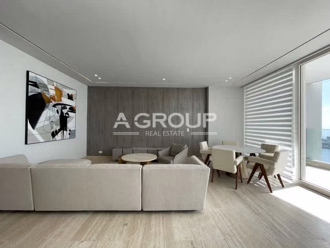 The Towers - Punta Paitilla - Se Vende Apartamento - Imagen 2
