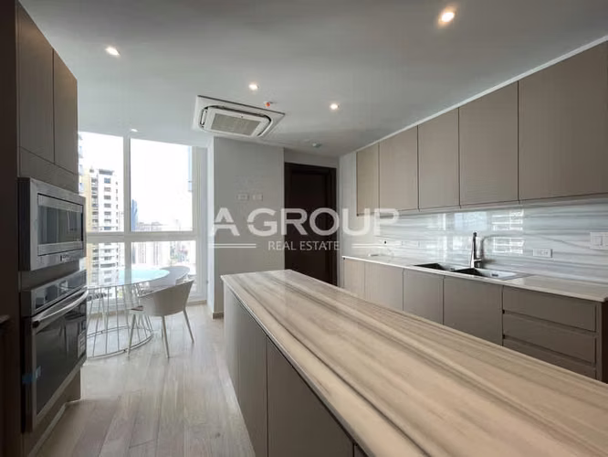 The Towers - Punta Paitilla - Se Vende Apartamento - Imagen 13