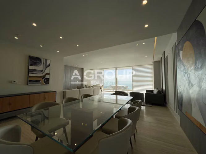 The Towers - Punta Paitilla - Se Vende Apartamento - Imagen 5