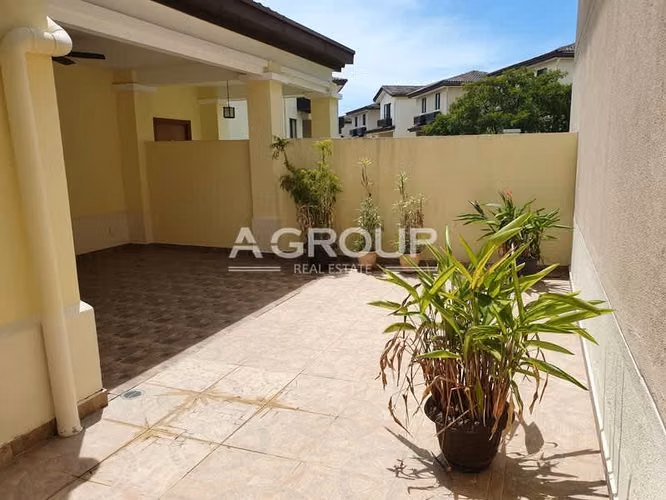 River Valley - Panamá Pacífico - Se vende Amplia Casa