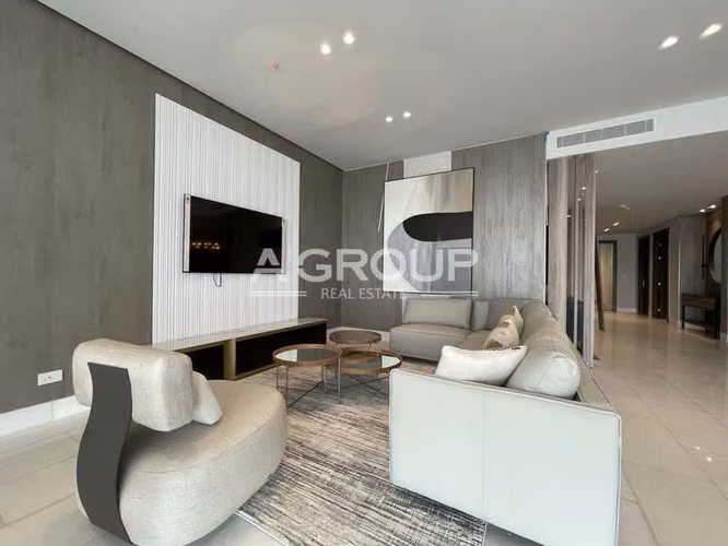 The Towers - Punta Paitilla - Se vende apartamento - Imagen 5