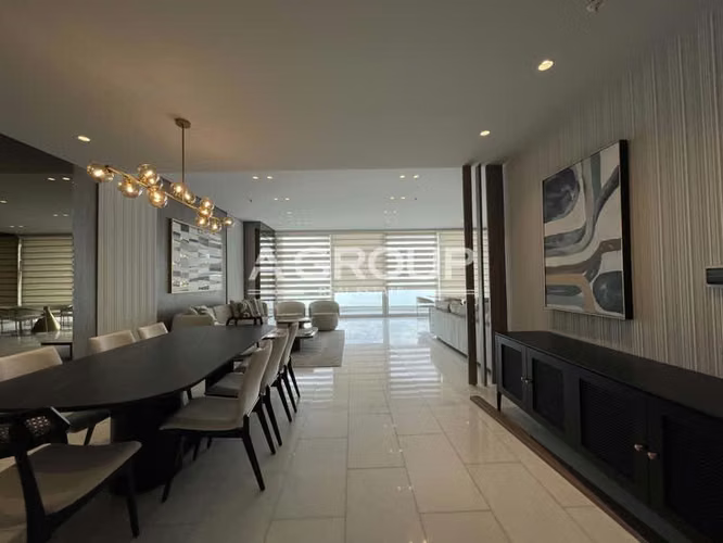 The Towers - Punta Paitilla - Se vende apartamento - Imagen 4