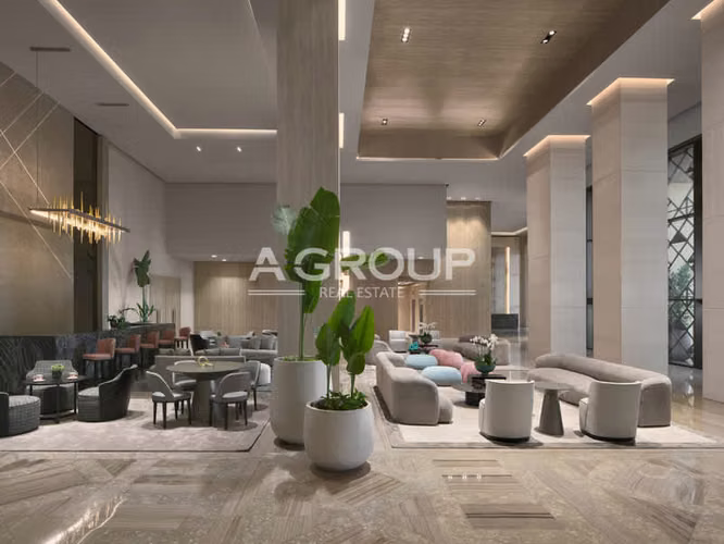 THE TOWERS AT PUNTA PAITILLA - Punta Paitilla - Apartment For Sale