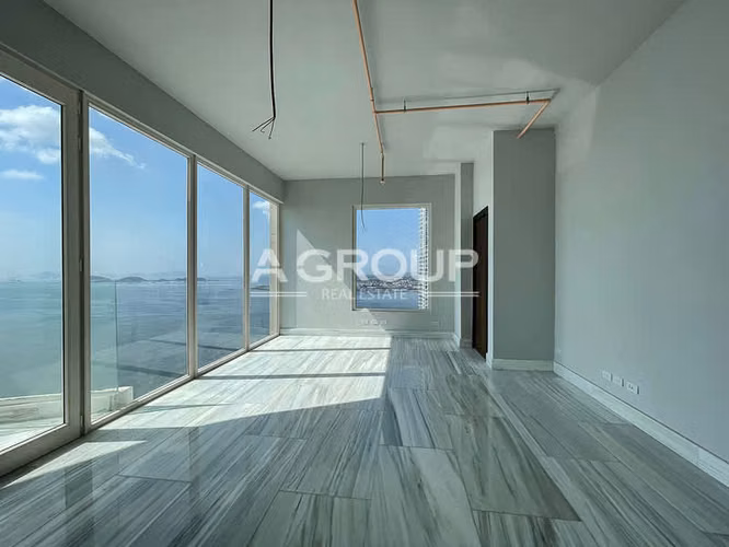 THE TOWERS AT PUNTA PAITILLA - Punta Paitilla - Apartment For Sale