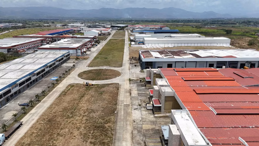 Bodega Industrial en Alquiler | Parque Industrial de las Américas | 476 m²