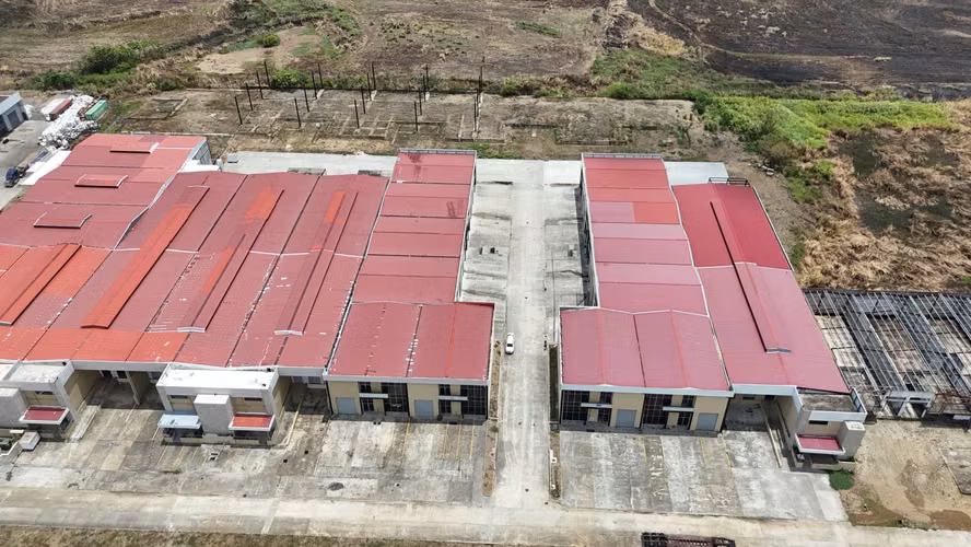 Bodega Industrial en Alquiler | Parque Industrial de las Américas | 476 m²
