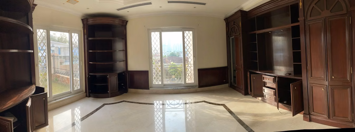 VENTA DE CASA EN URBANIZACIÓN DOS MARES