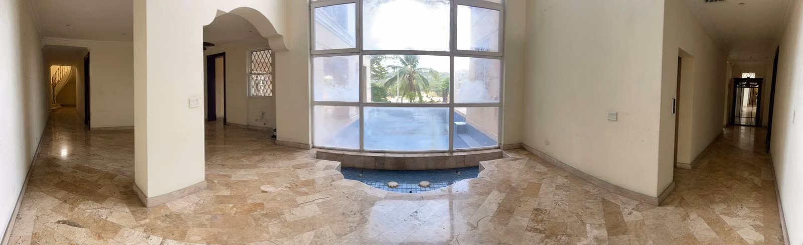 VENTA DE CASA EN URBANIZACIÓN DOS MARES