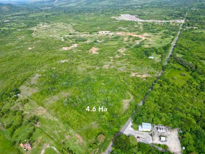 PENONOMÉ VIA A LA PINTADA FINCA EN VENTA - Imagen 3