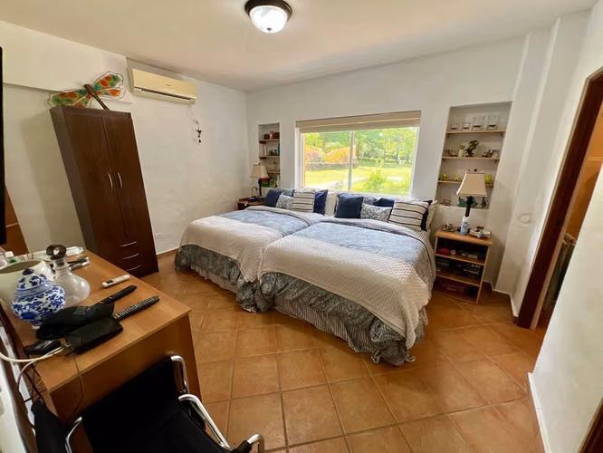 PUNTA BARCO RESORT APARTAMENTO PLANTA BAJA