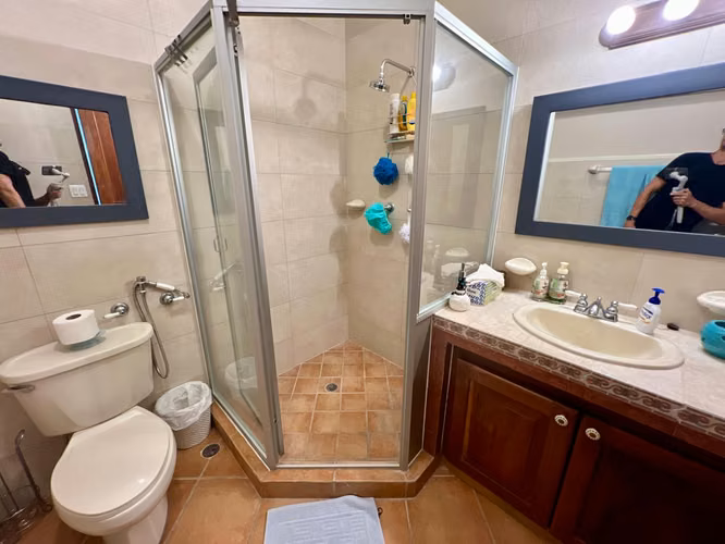 PUNTA BARCO RESORT APARTAMENTO PLANTA BAJA